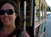 trolley