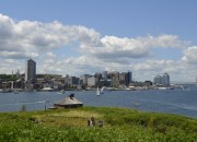 george's island 02