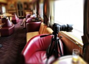 nikon d5100 on the ghan