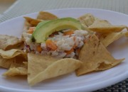ceviche