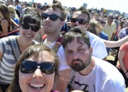friends on george's island
