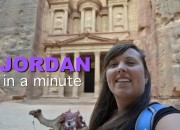 jordan in a minute