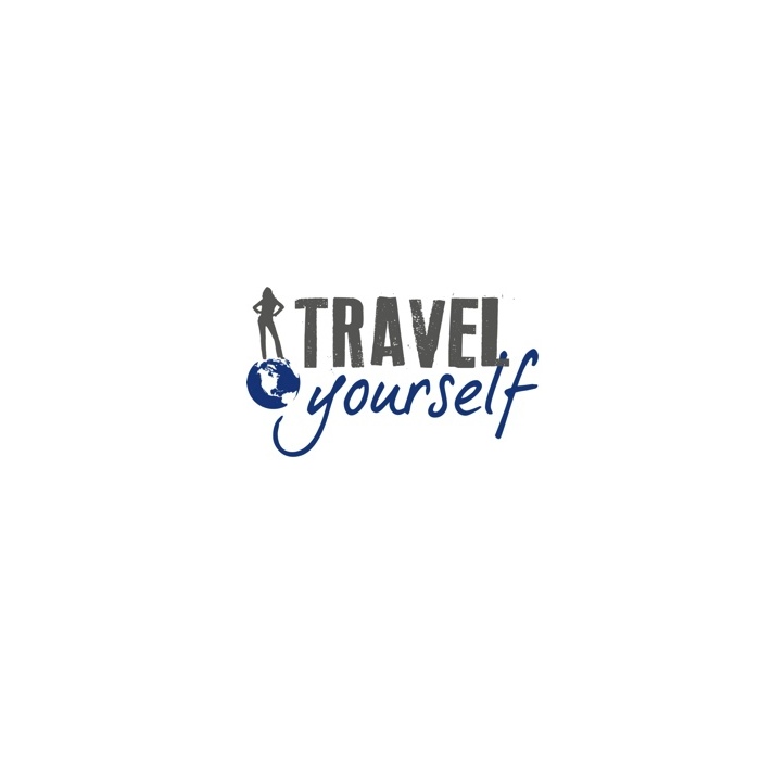 Travel Yourself logo