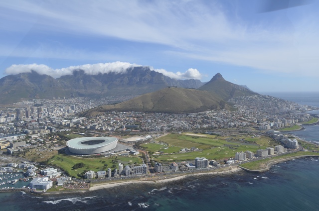 cape town south afriac