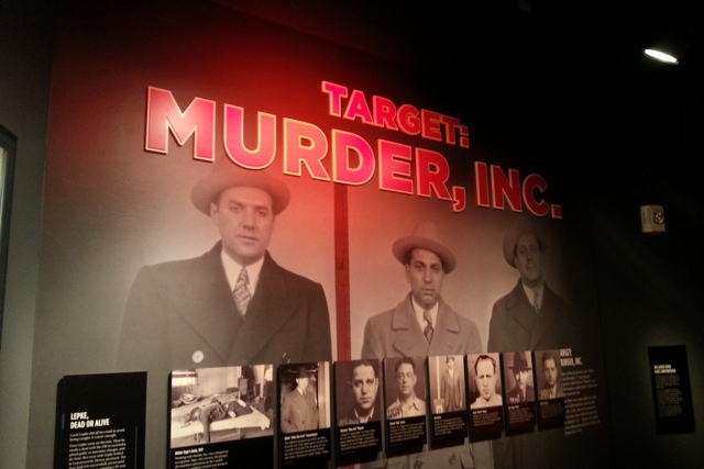 mob museum