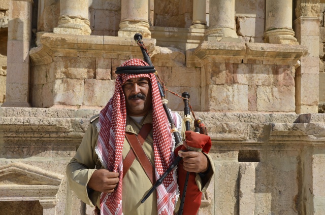 the people of jordan