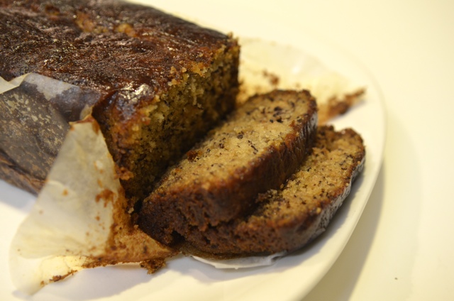 the BEST Banana bread on the planet Maui, Hawaii