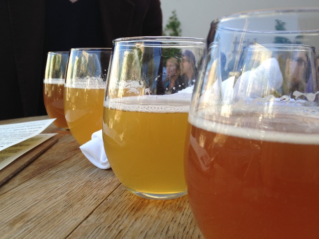 bellwoods beer