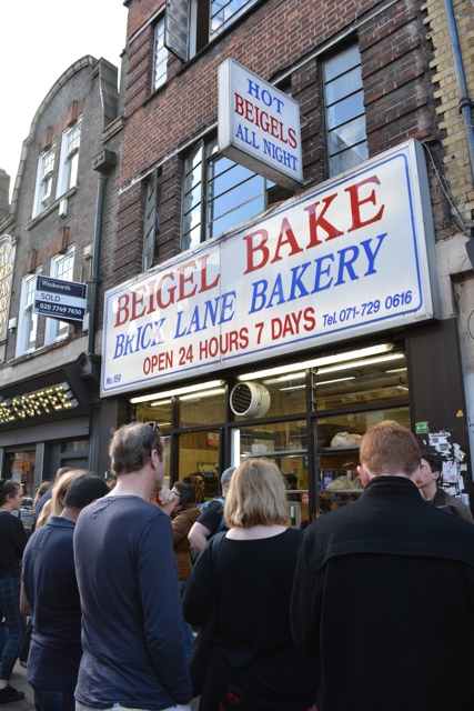 East End street scene - Picture of Jewish London Walking Tours - Tripadvisor