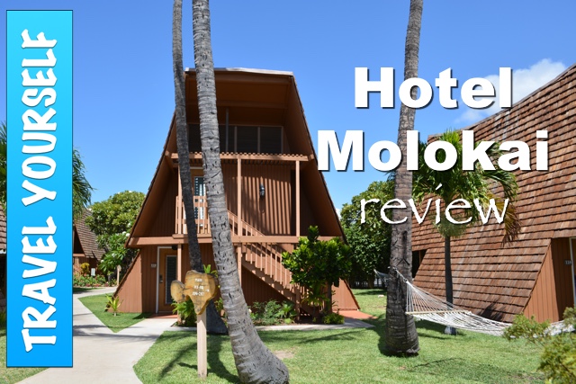 hotel molokai - Review of Hotel Molokai in Molokai, Hawaii