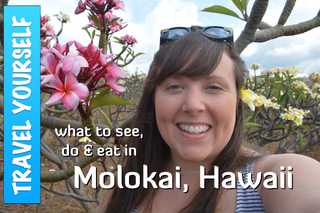 molokai highlights - Best Tips for Visiting Molokai, Hawaii