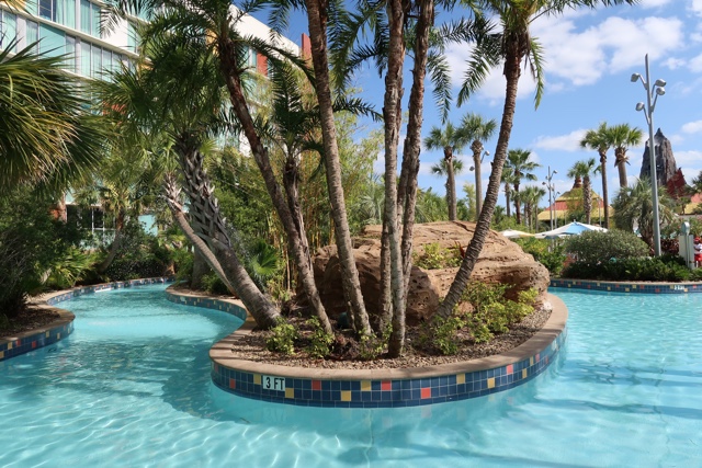 universals cabana bay beach resort lazy river and volcano bay