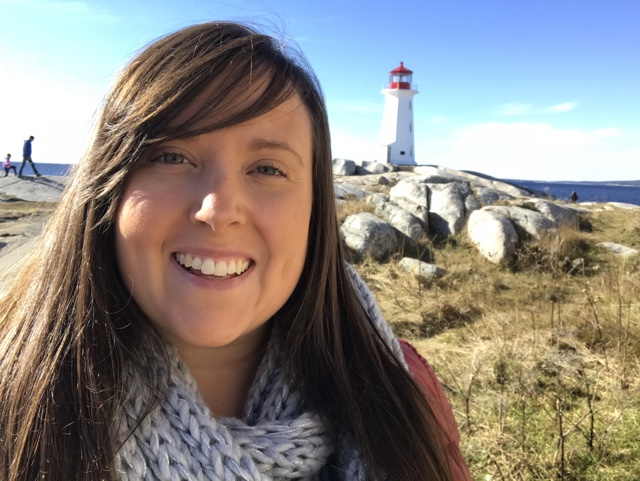 Cailin ONeil top halifax blogger east coast influencer halifax travel blog best