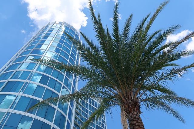 The Aventura Hotel at Universal Orlando Review