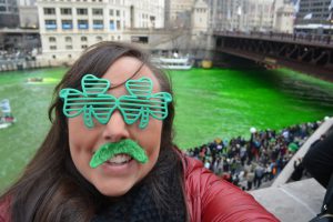 One Stop Guide to a Perfect St. Patrick's Day in Chicago