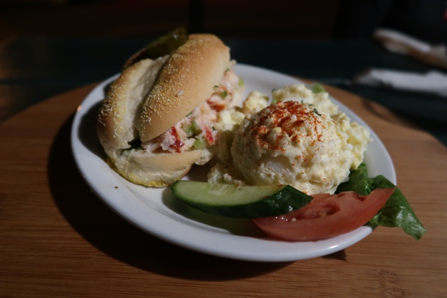 water prince corner shop charlottetown lobster roll - Where to Eat the Best Lobster Rolls in Prince Edward Island?